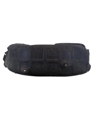 Pare boue arriere gauche MINI MINI 2 R56 PHASE 1 Essence