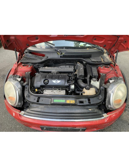 Pare boue arriere gauche MINI MINI 2 R56 PHASE 1 Essence