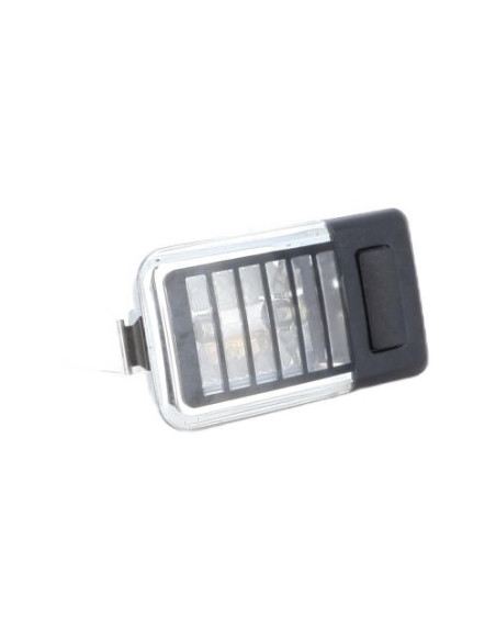 Eclairage de plafonnier BMW X3 E83 PHASE 1 Essence