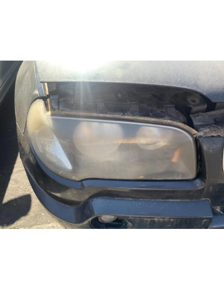 Eclairage de plafonnier BMW X3 E83 PHASE 1 Essence