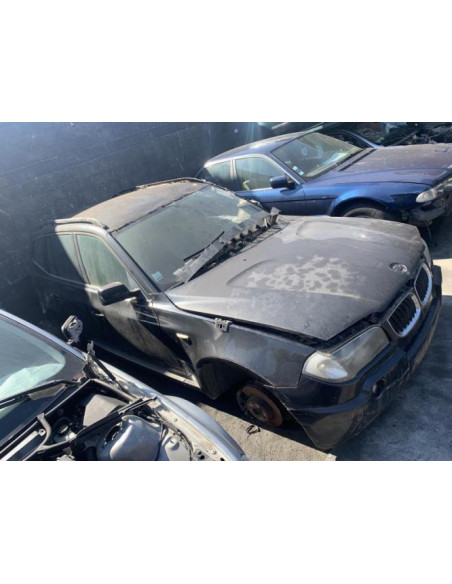 Eclairage de plafonnier BMW X3 E83 PHASE 1 Essence
