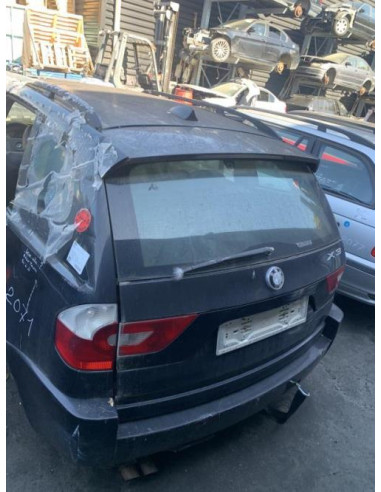 Eclairage de plafonnier BMW X3 E83 PHASE 1 Essence