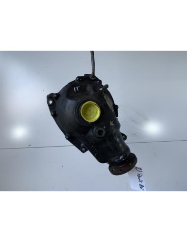 Pont avant complet BMW X3 E83 PHASE 1 Diesel