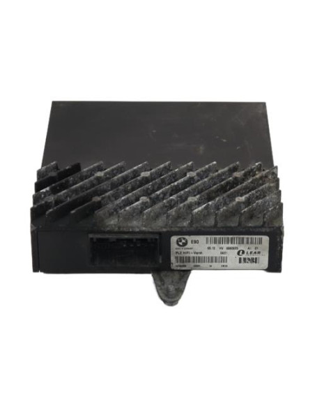 Amplificateur audio BMW SERIE 3 E90 PHASE 1 