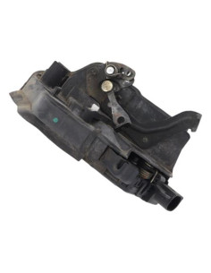 Serrure avant gauche BMW SERIE 3 E46 COMPACT PHASE 1 Essence 2