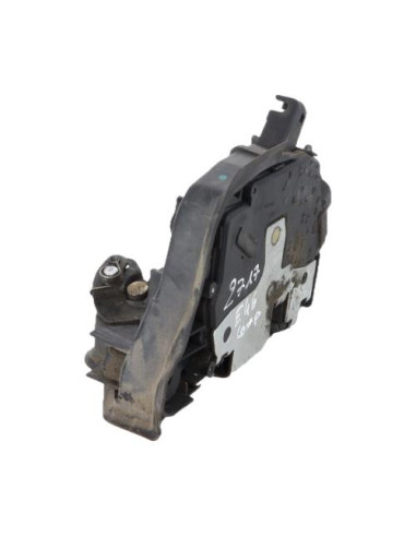 Serrure avant gauche BMW SERIE 3 E46 COMPACT PHASE 1 Essence