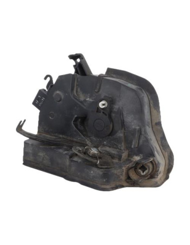 Serrure avant gauche BMW SERIE 3 E46 COMPACT PHASE 1 Essence