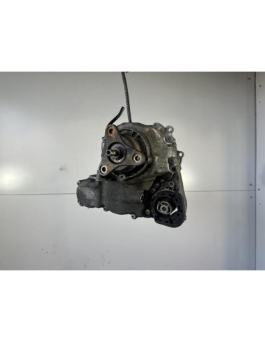 Boite de transfert BMW X1 E84 PHASE 1 Diesel