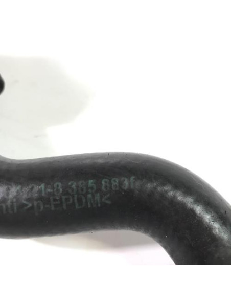 Durite BMW SERIE 3 E46 PHASE 2 Diesel