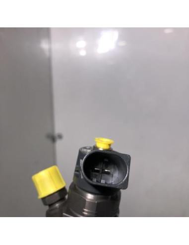 Injecteurs BMW X5 F15 Diesel