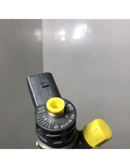 Injecteurs BMW X5 F15 Diesel