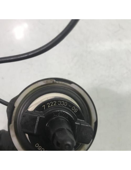 Bouchon de carburant BMW SERIE 1 F20 PHASE 2 Essence