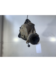Pont (propulsion) BMW SERIE 5 E39 TOURING PHASE 1 BREAK Diesel 2