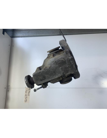 Pont (propulsion) BMW SERIE 5 E39 TOURING PHASE 1 BREAK Diesel
