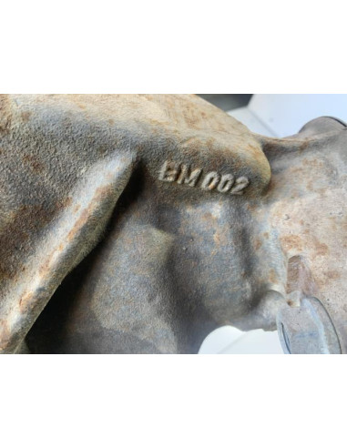 Pont (propulsion) BMW SERIE 5 E39 TOURING PHASE 1 BREAK Diesel