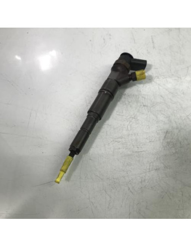 Injecteurs BMW X3 E83 PHASE 1 Diesel