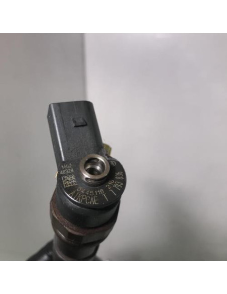 Injecteurs BMW X3 E83 PHASE 1 Diesel