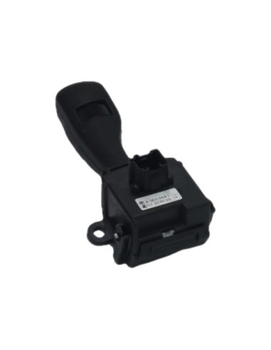 Commodo d'essuie glaces BMW SERIE 3 E46 COUPE PHASE 1 Essence