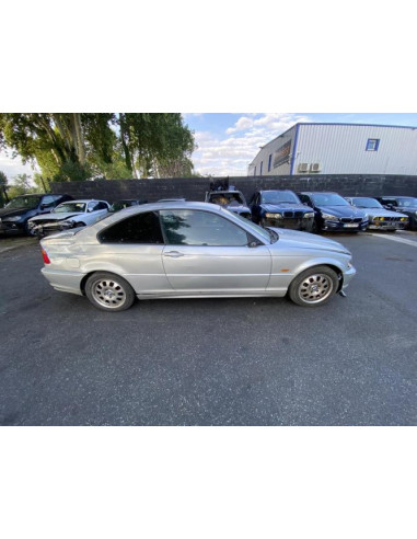 Commodo d'essuie glaces BMW SERIE 3 E46 COUPE PHASE 1 Essence