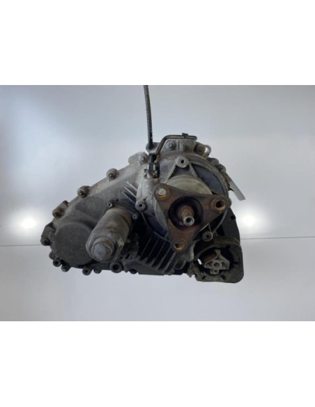Boite de transfert BMW X5 E70 PHASE 1 Diesel