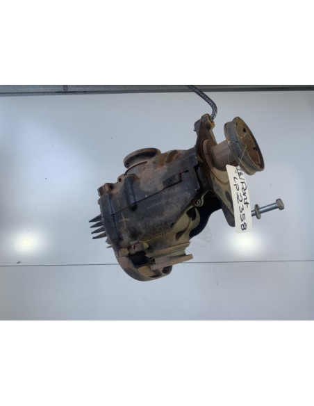 Pont (propulsion) BMW X5 E53 Diesel