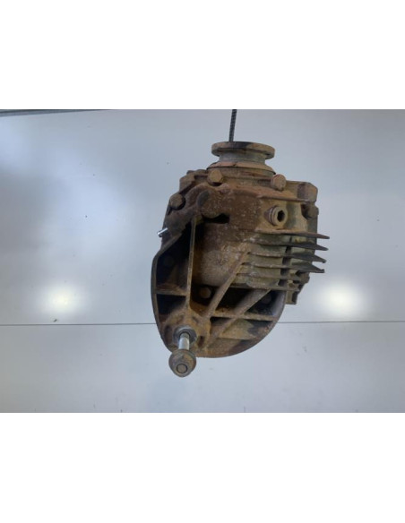 Pont (propulsion) BMW X5 E53 Diesel