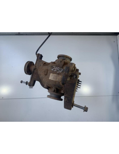 Pont (propulsion) BMW X5 E53 Diesel