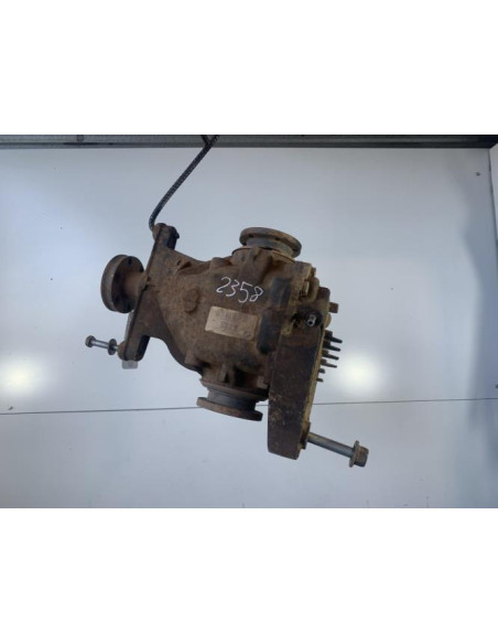 Pont (propulsion) BMW X5 E53 Diesel