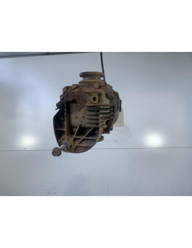 Pont (propulsion) BMW X5 E53 Diesel