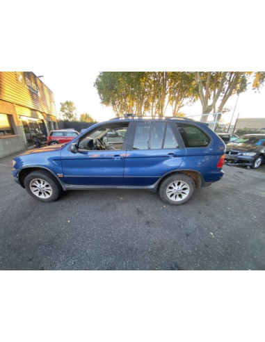 Pont (propulsion) BMW X5 E53 Diesel
