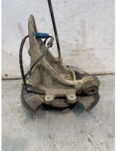 Fusee arriere gauche BMW SERIE 5 E39 TOURING PHASE 1 BREAK Diesel 2