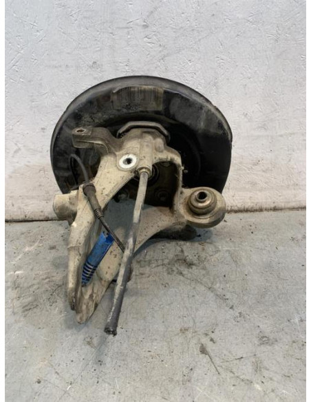 Fusee arriere gauche BMW SERIE 5 E39 TOURING PHASE 1 BREAK Diesel