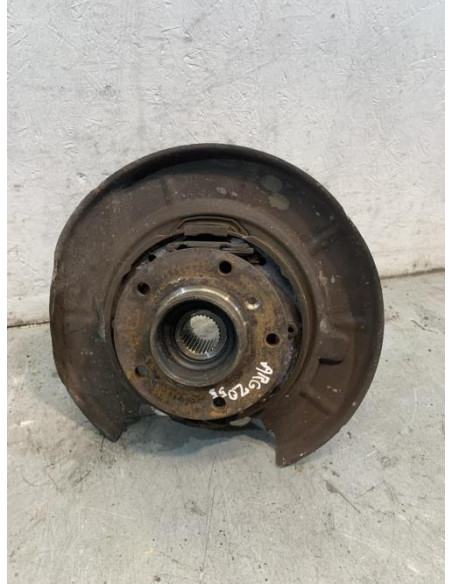 Fusee arriere gauche BMW SERIE 5 E39 TOURING PHASE 1 BREAK Diesel