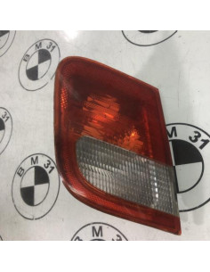 Feu arriere secondaire gauche (feux) BMW SERIE 3 E46 PHASE 1 Diesel