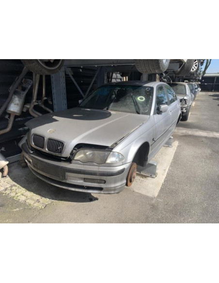 Feu arriere secondaire gauche (feux) BMW SERIE 3 E46 PHASE 1 Diesel