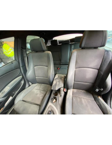 Volant moteur BMW SERIE 1 E87 PHASE 2 Diesel
