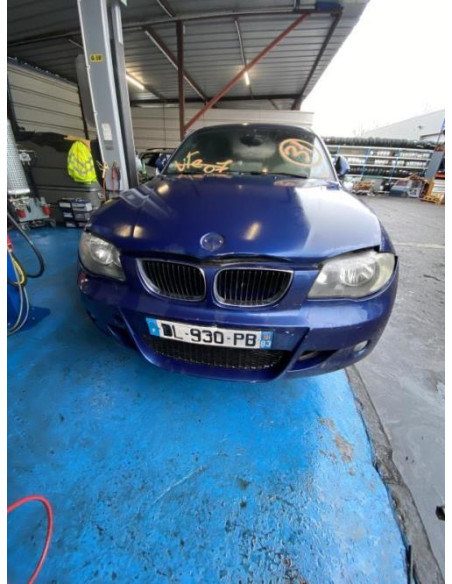 Volant moteur BMW SERIE 1 E87 PHASE 2 Diesel