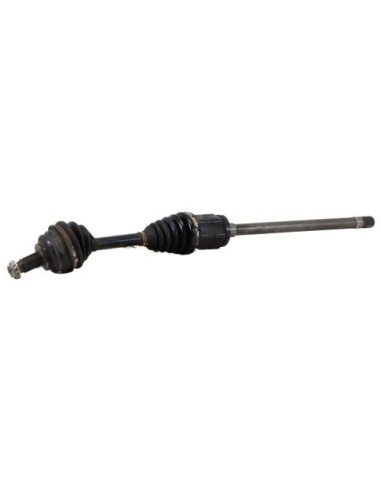 Cardan droit (transmission) BMW X5 E53 Diesel