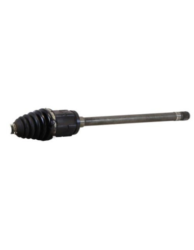 Cardan droit (transmission) BMW X5 E53 Diesel