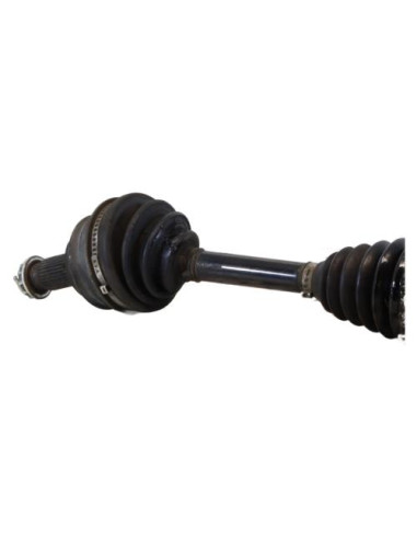 Cardan droit (transmission) BMW X5 E53 Diesel