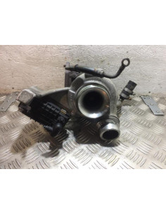 Turbo BMW SERIE 3 E90 PHASE 2 
