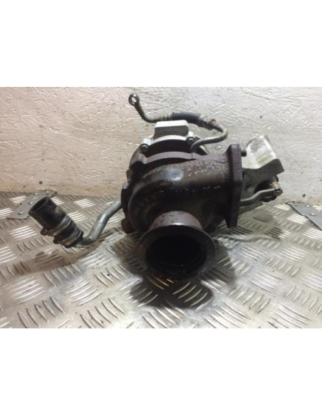 Turbo BMW SERIE 3 E90 PHASE 2 
