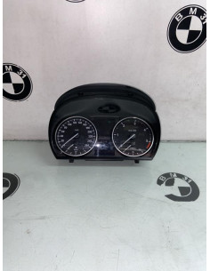 Compteur BMW SERIE 3 E90 PHASE 2 Diesel