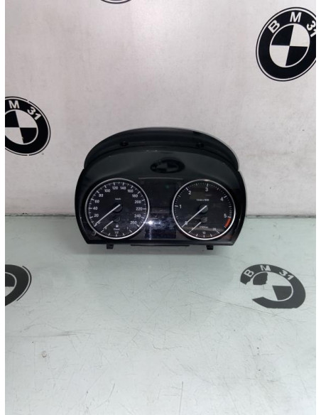Compteur BMW SERIE 3 E90 PHASE 2 Diesel