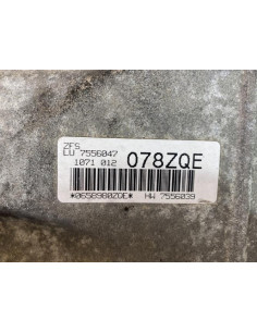 Boite de vitesses BMW SERIE 3 E90 PHASE 1 Diesel 2