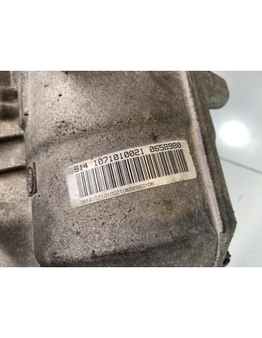 Boite de vitesses BMW SERIE 3 E90 PHASE 1 Diesel