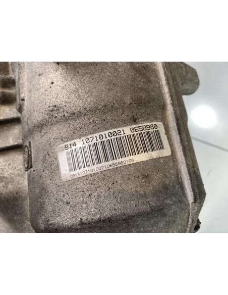 Boite de vitesses BMW SERIE 3 E90 PHASE 1 Diesel