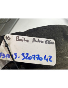 Boite de vitesses BMW SERIE 5 E60 PHASE 1 Diesel