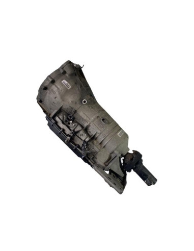 Boite de vitesses BMW SERIE 5 E60 PHASE 1 Diesel