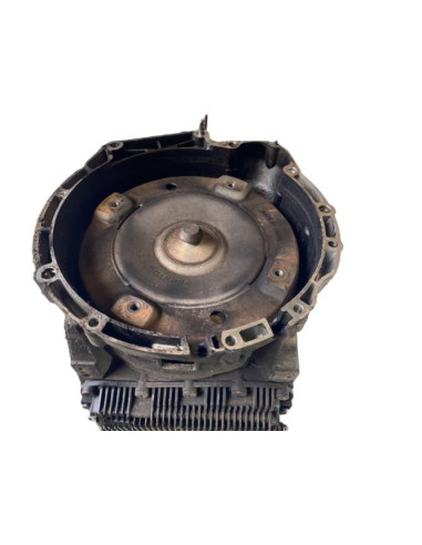 Boite de vitesses BMW SERIE 5 E60 PHASE 1 Diesel